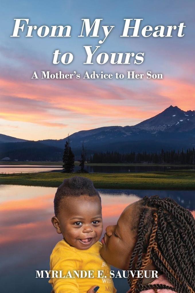 From My Heart to Yours