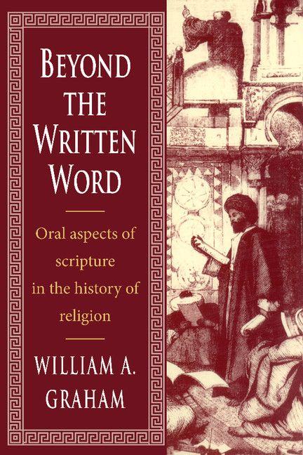Beyond the Written Word