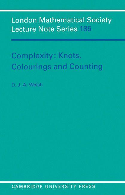 Complexity