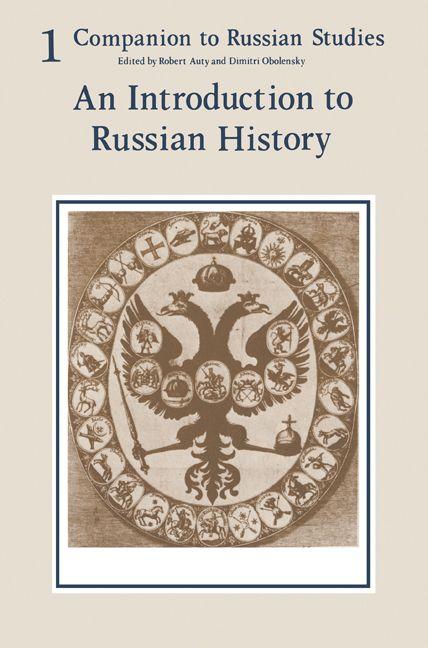 Companion to Russian Studies