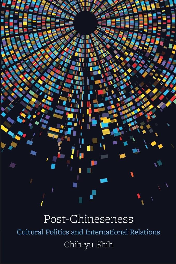 Post-Chineseness
