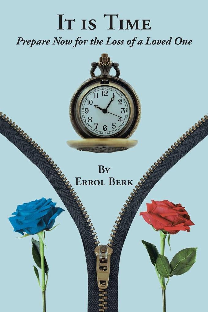 It is Time