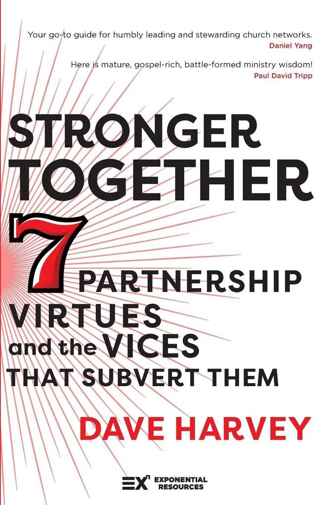 Stronger Together