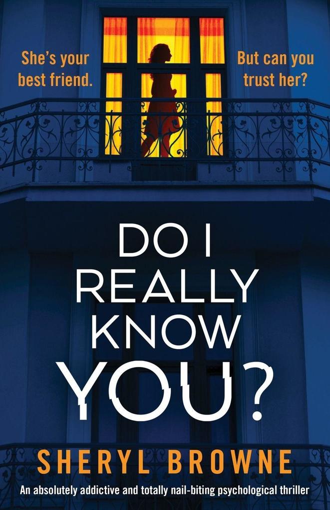Do I Really Know You?