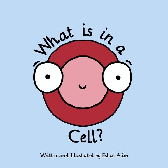 What is in a Cell?