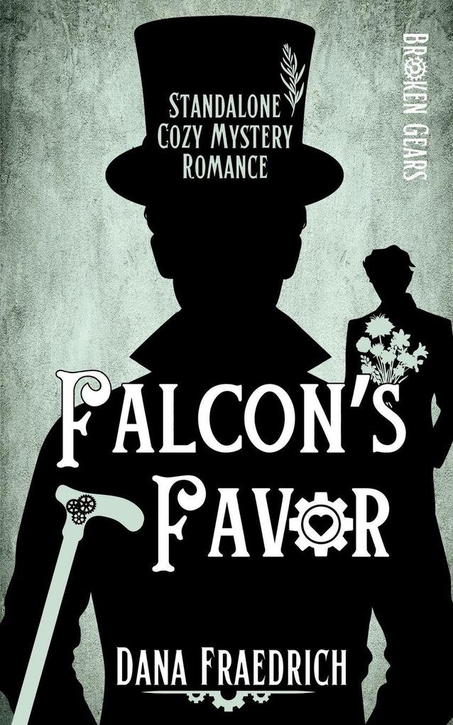 Falcon's Favor
