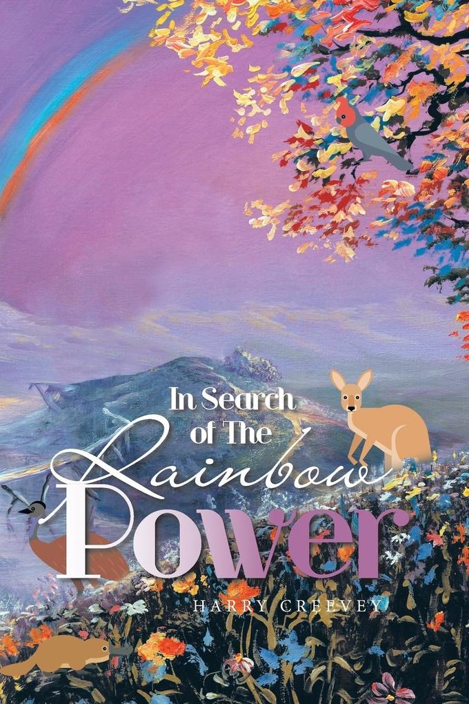 In Search of the Rainbow Power