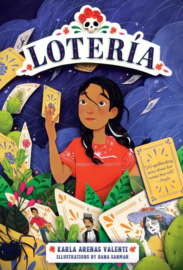 Loter a