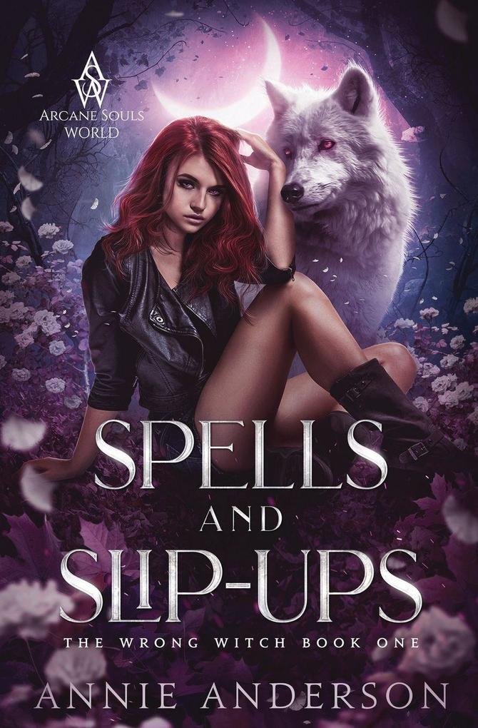Spells and Slip-ups