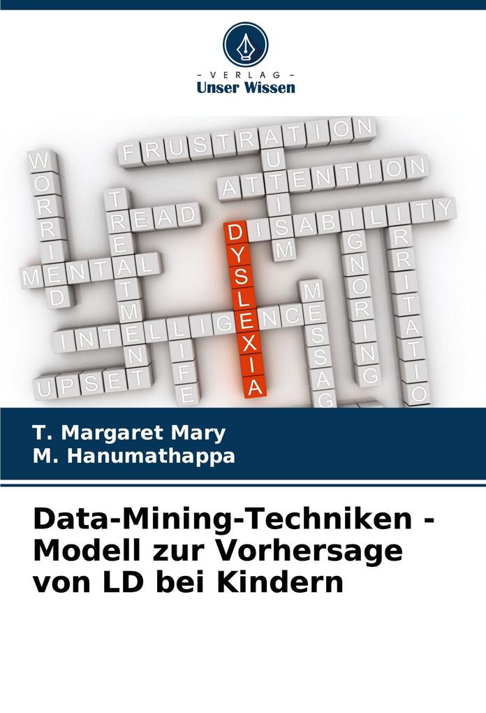 Data-Mining-Techniken - Modell zur Vorhersage von LD bei Kindern