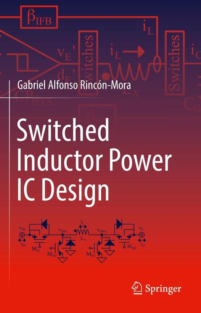 Switched Inductor Power IC 