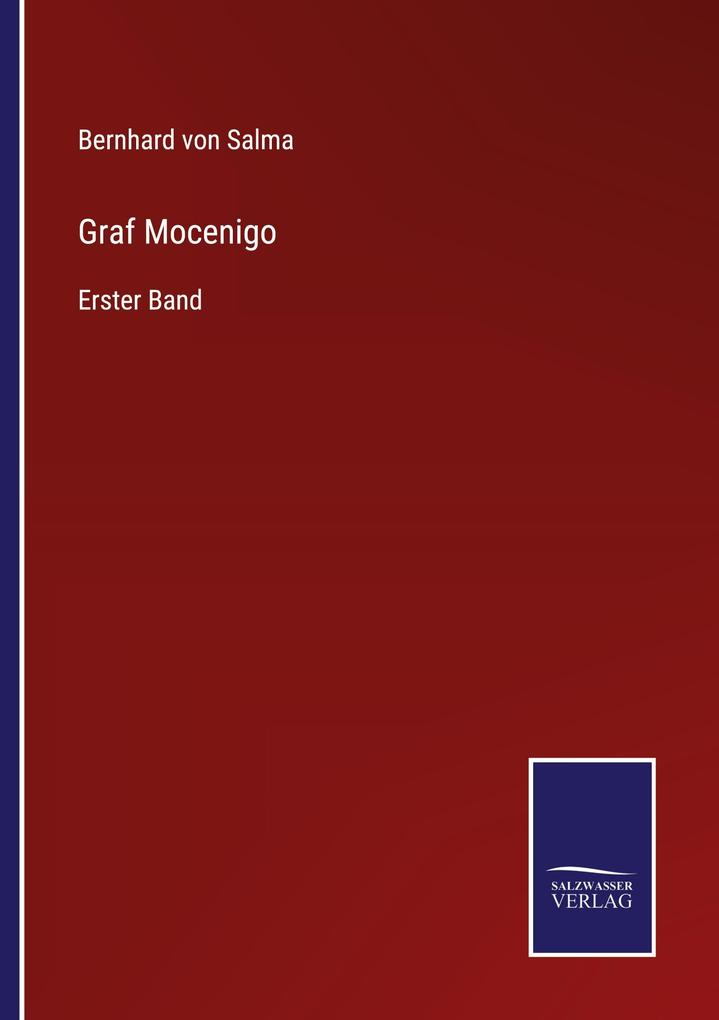 Graf Mocenigo