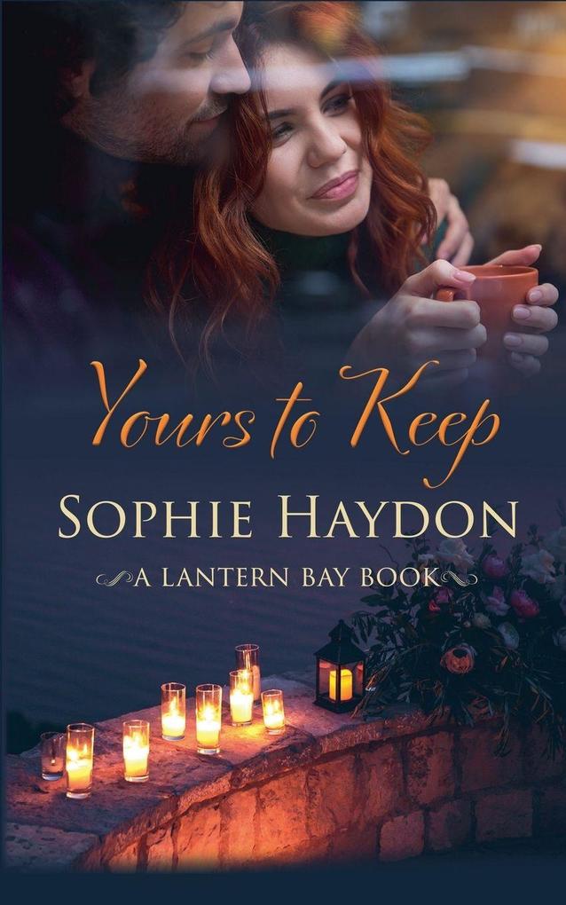 Yours to Keep
