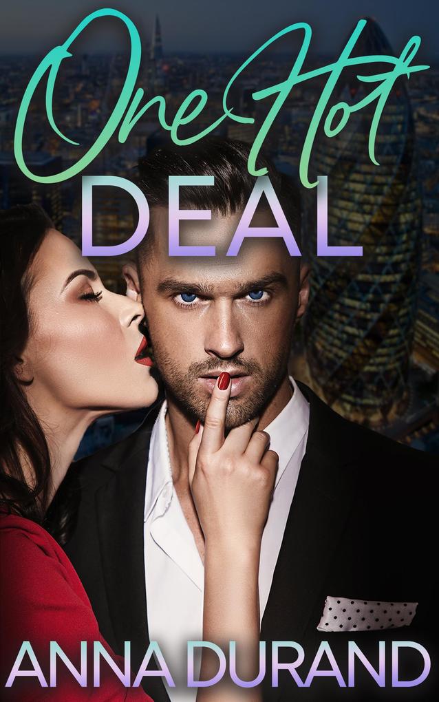 One Hot Deal (Hot Brits #8)