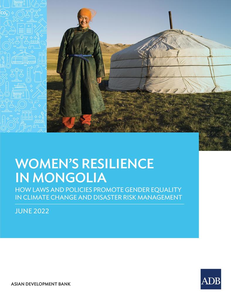 Women‘s Resilience in Mongolia