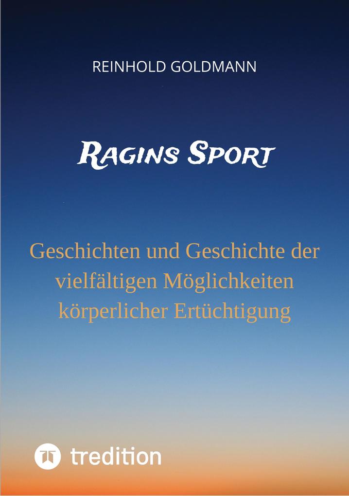 Ragins Sport