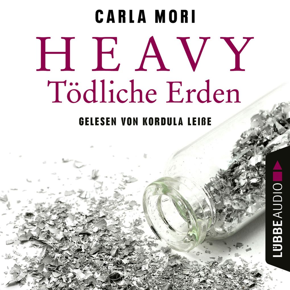 Heavy - Tödliche Erden