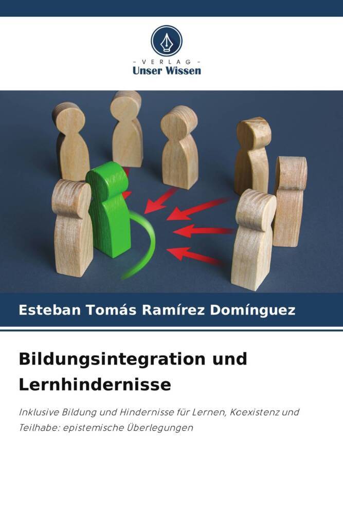 Bildungsintegration und Lernhindernisse