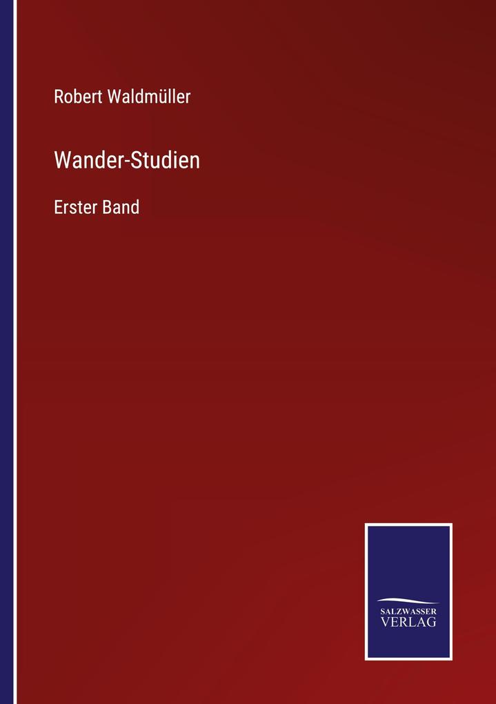 Wander-Studien