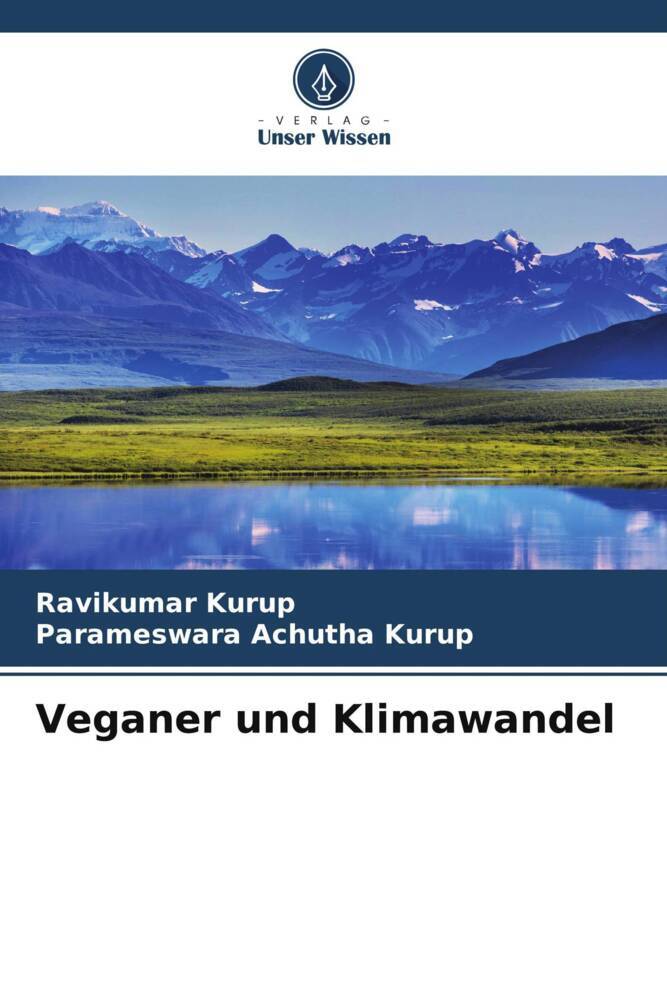 Veganer und Klimawandel