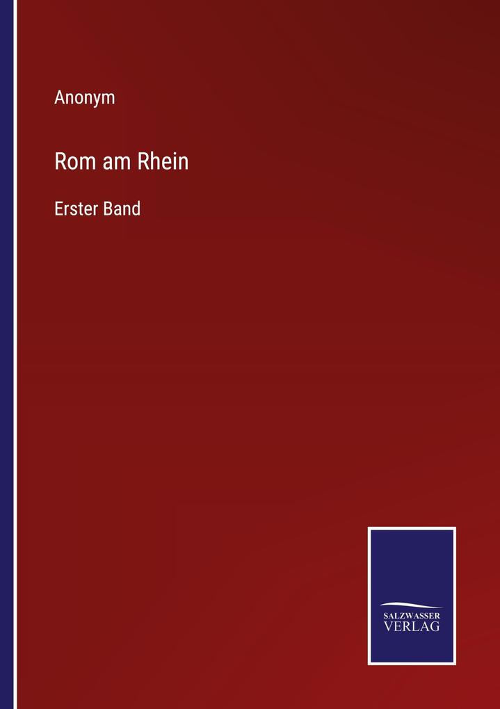 Rom am Rhein