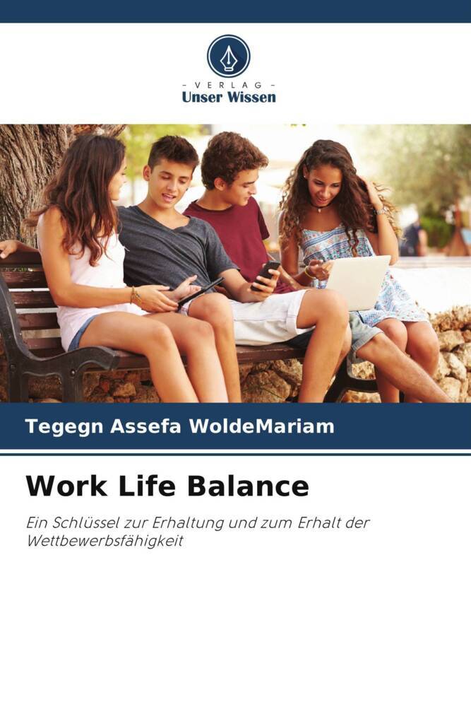 Work Life Balance