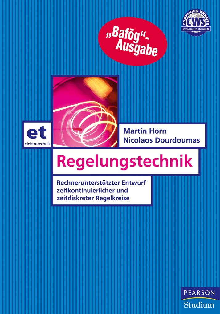 Regelungstechnik - Bafög-Ausgabe
