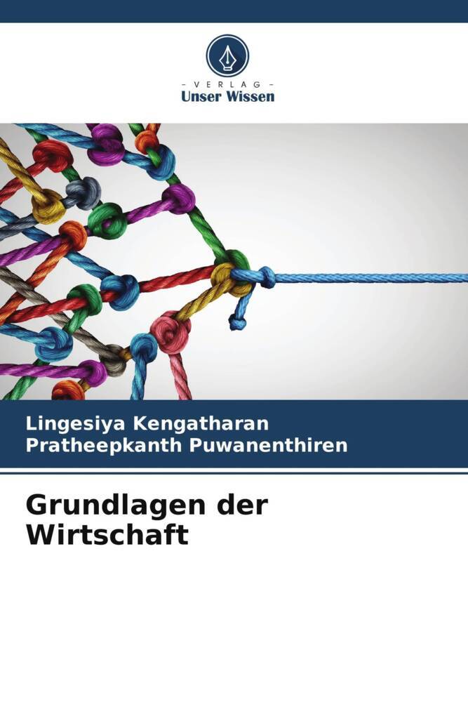 Grundlagen der Wirtschaft