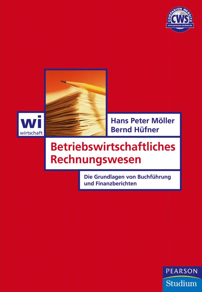 Betriebswirtschaftliches Rechnungswesen