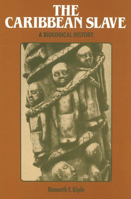 The Caribbean Slave