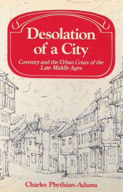 Desolation of a City
