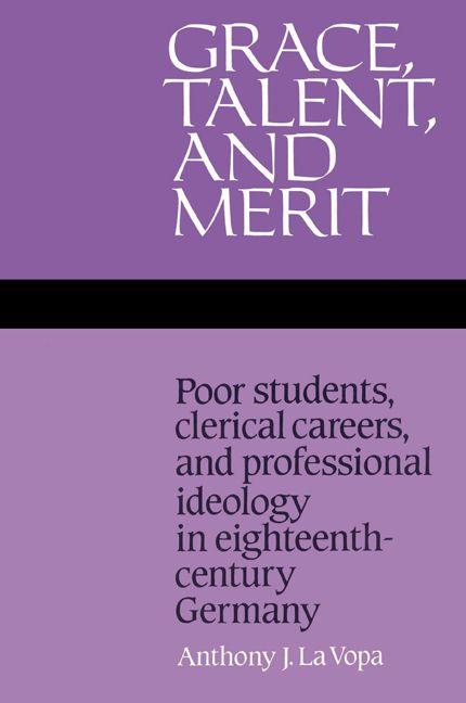 Grace Talent and Merit