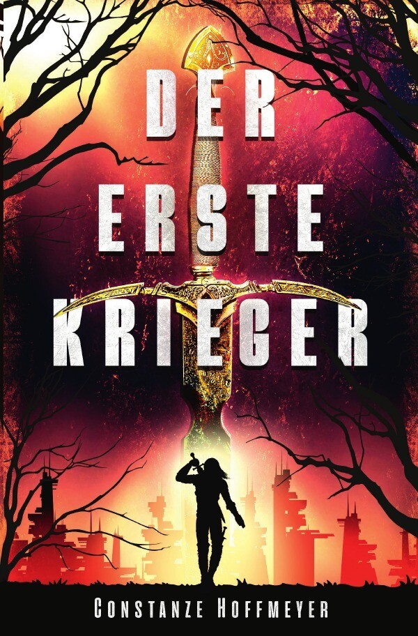 Image of Der Erste Krieger