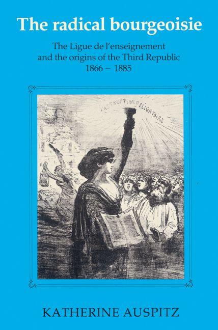The Radical Bourgeoisie
