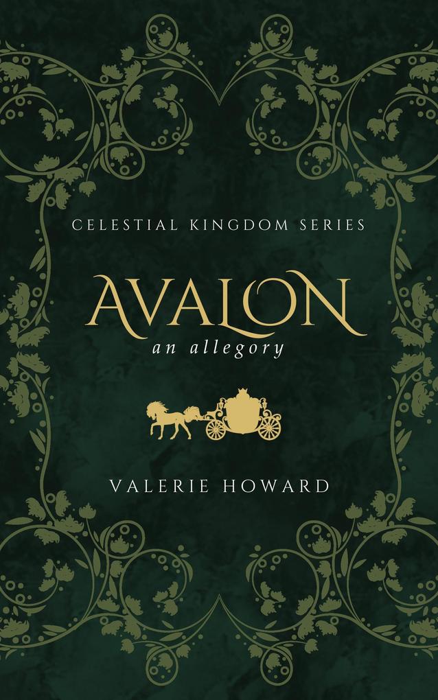 Avalon (Celestial Kingdom #1)