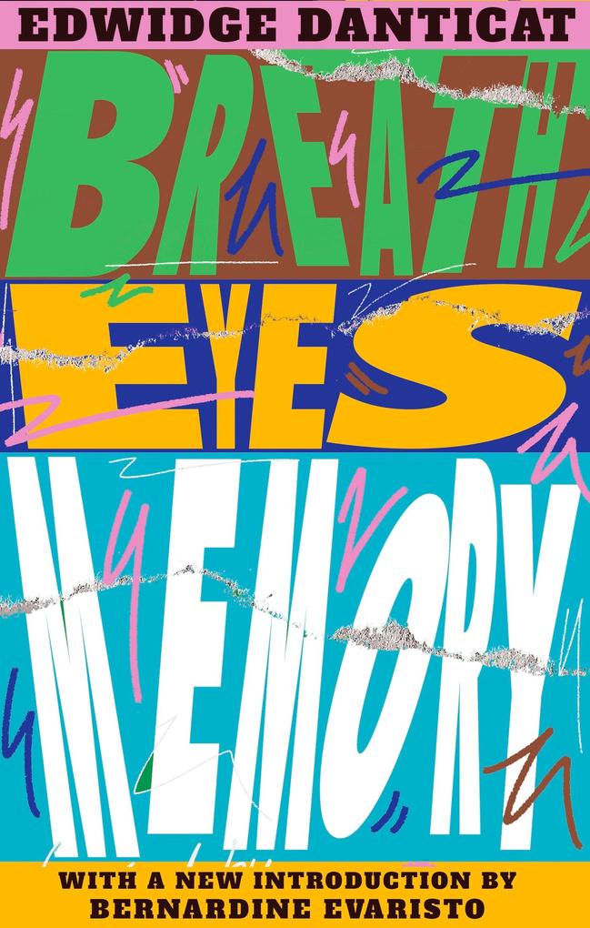 Breath Eyes Memory (50th Anniversary Edition)