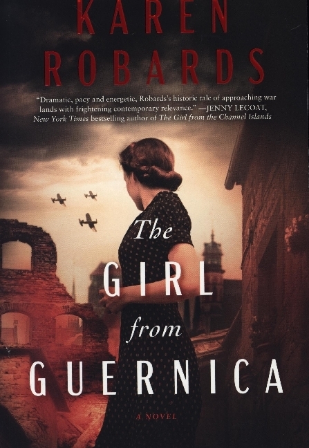 The Girl from Guernica