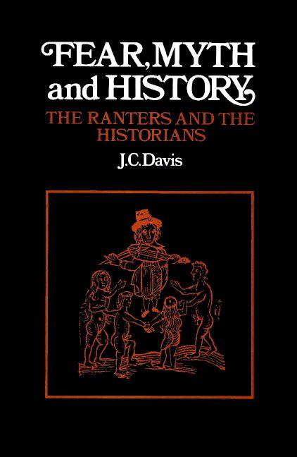 Fear Myth and History