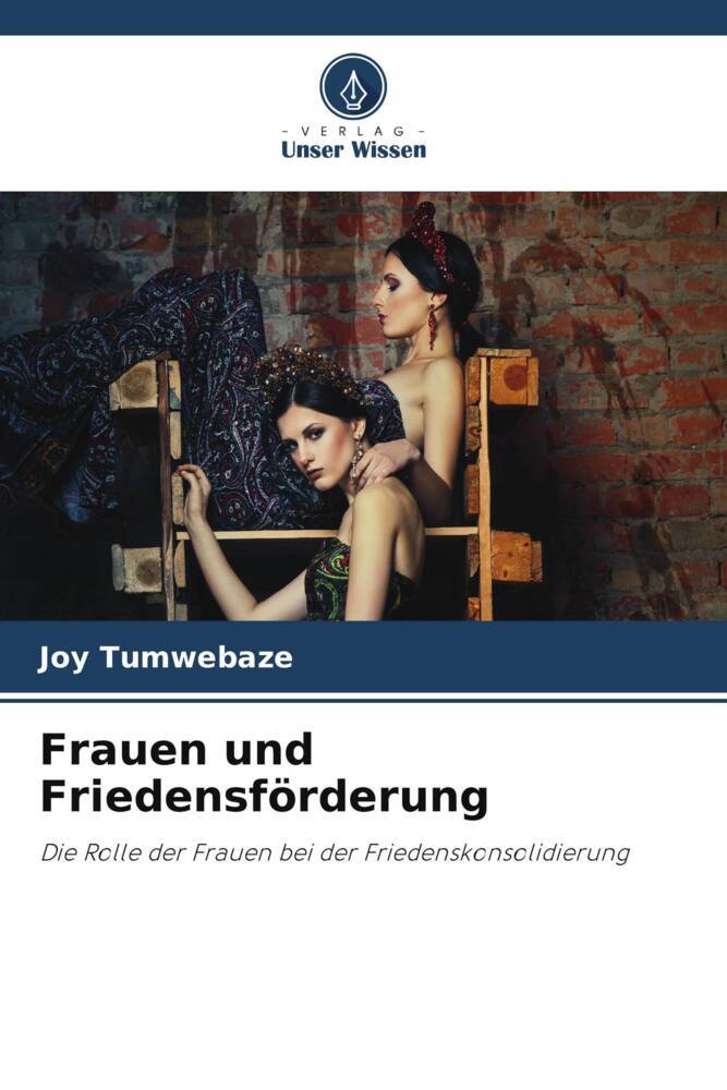 Frauen und Friedensförderung