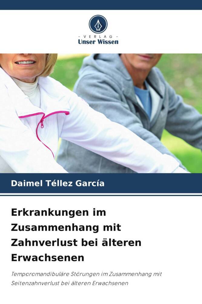 Erkrankungen im Zusammenhang mit Zahnverlust bei älteren Erwachsenen