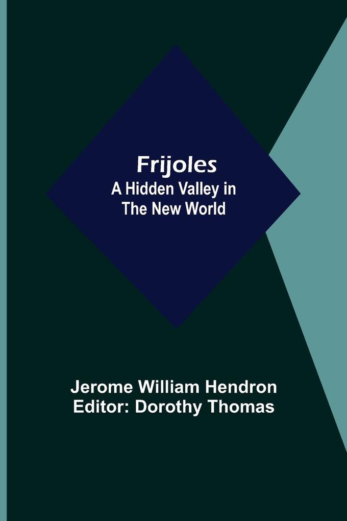 Frijoles