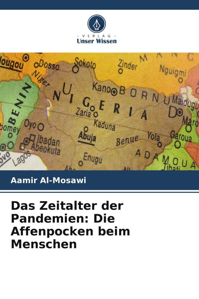 Das Zeitalter der Pandemien: Die Affenpocken beim Menschen