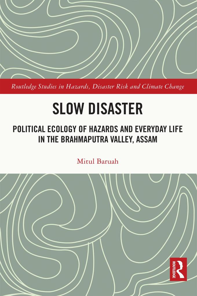 Slow Disaster