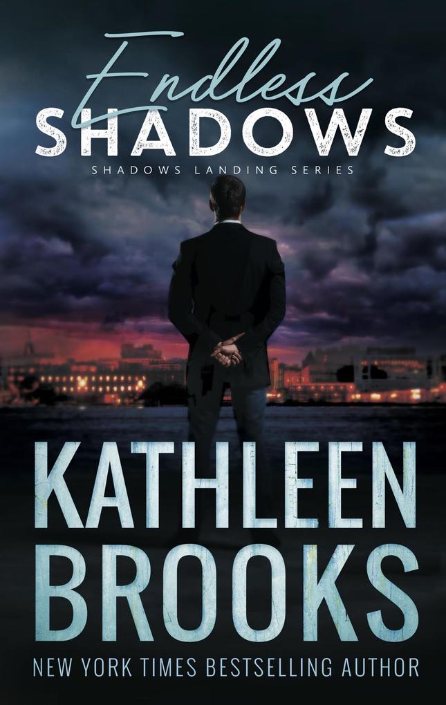 Endless Shadows (Shadows Landing #7)