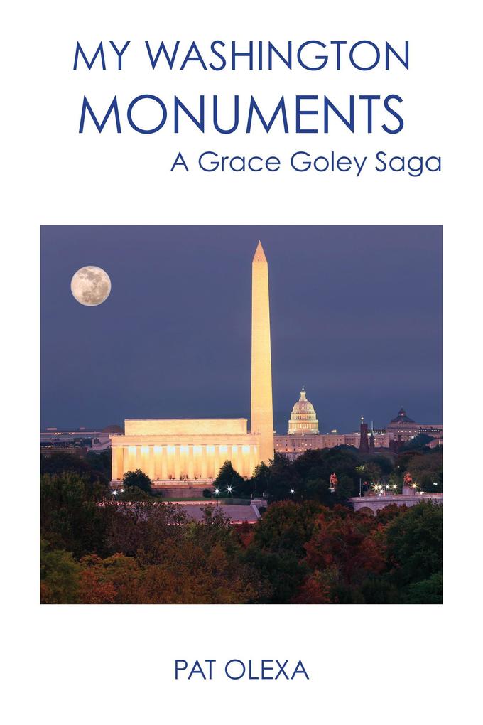 My Washington Monuments