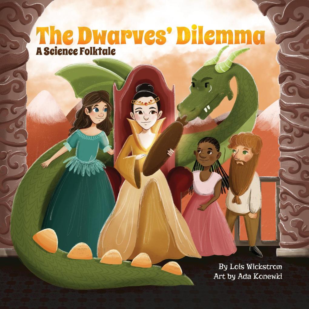 The Dwarves‘ Dilemma (science folktales)