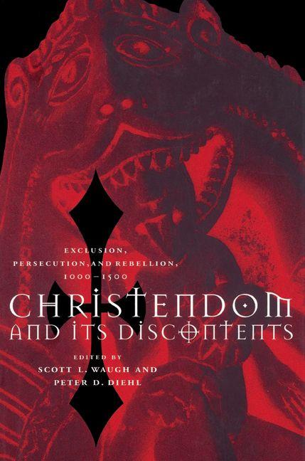 Christendom and Its Discontents