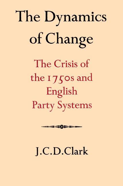 The Dynamics of Change