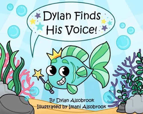 Dylan Finds His Voice