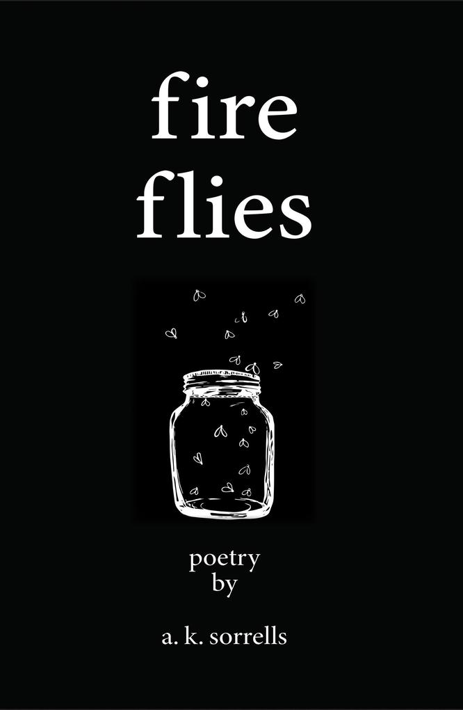 Fireflies: poetry